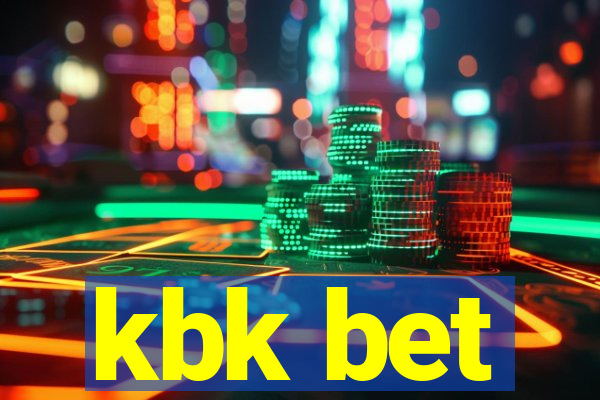 kbk bet